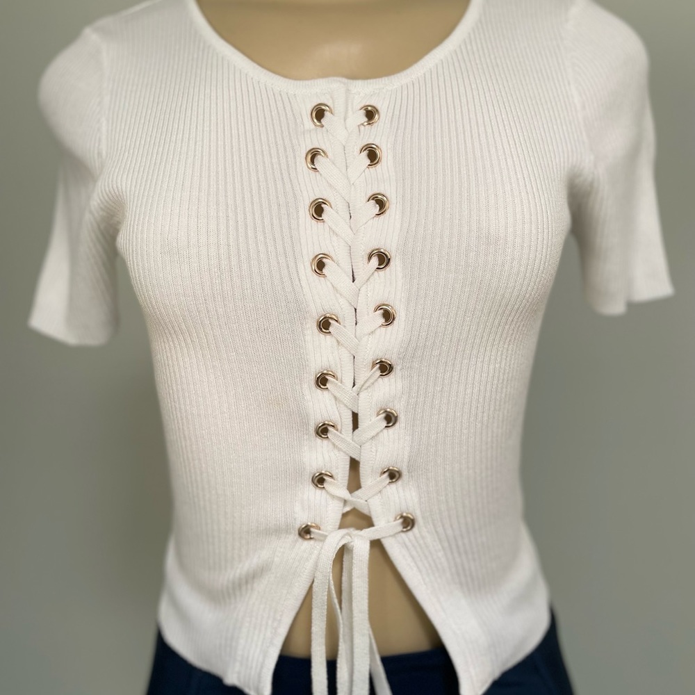Hera Collection Corset Style NWOT